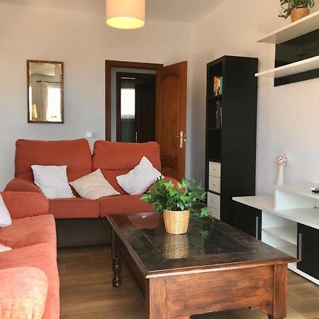 Pedregalejo I & Private Terrace By Ele Apartments Малага Екстериор снимка