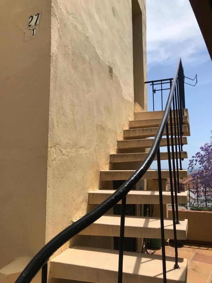 Pedregalejo I & Private Terrace By Ele Apartments Малага Екстериор снимка