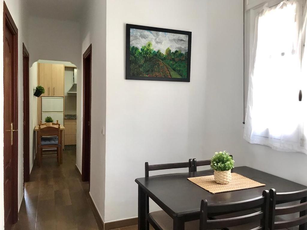 Pedregalejo I & Private Terrace By Ele Apartments Малага Екстериор снимка
